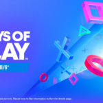 Days of Play 2025 Launches with Huge Discounts, PlayStation Plus Bonuses, and Exclusive Tournaments