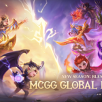 Magic Chess: Go Go
