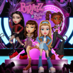 Bratz: Rhythm & Style