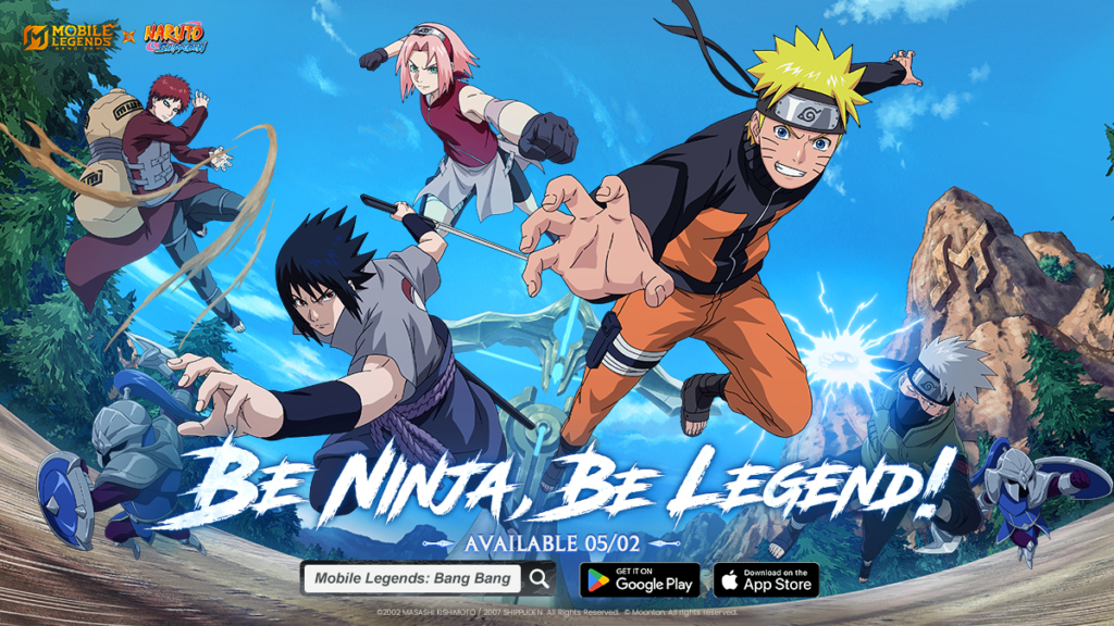 Mobile Legends