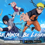 Mobile Legends