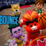 NBA Bounce
