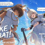 Goddess of Victory: NIKKE Hits a Home Run with New Baseball-Themed Update