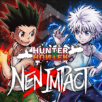 HUNTER×HUNTER NEN×IMPACT