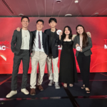 MOONTON Games and Fairrie Strike Gold at The Drum Awards APAC for M6 Esports Collaboration