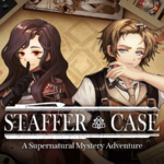 Staffer Case