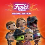 Funko Fusion