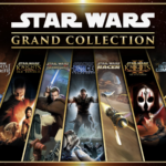 Star Wars Grand Collection