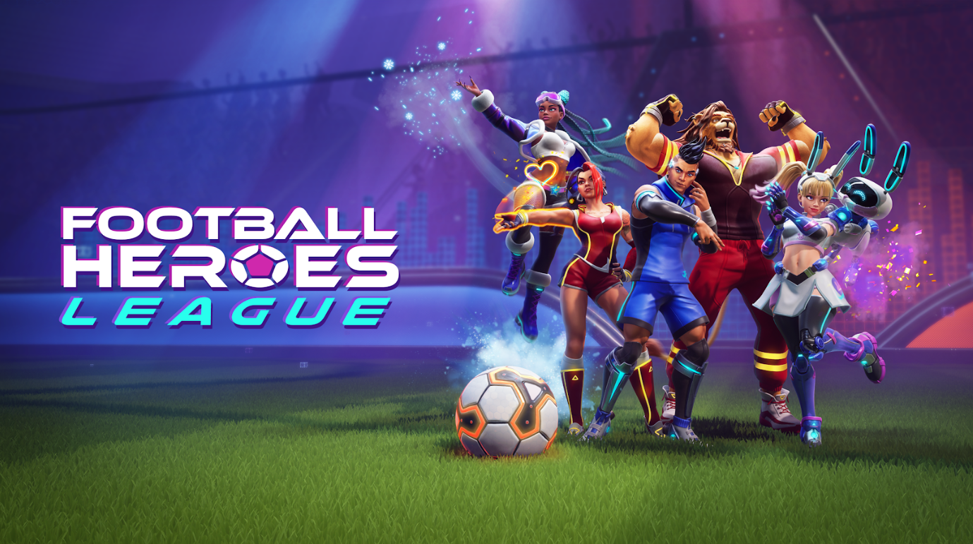 Football Heroes League