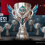 MPL Immortal Cup