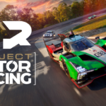 Project Motor Racing