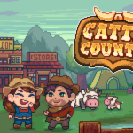 Cattle Country