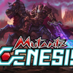 Mutants: Genesis