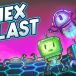Hex Blast