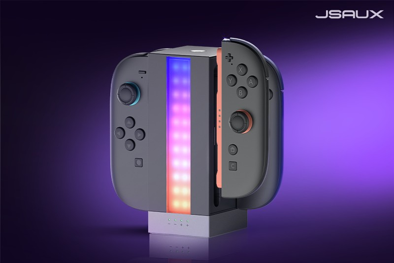 JSAUX