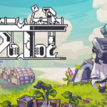 Doloc Town Now Available in Steam Early Access — A Fresh Take on Farming Sims with a Post-Apocalyptic Twist