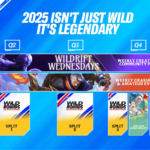 Wild Rift