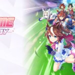 Umamusume: Pretty Derby