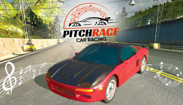 Pitch Race