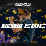 Esports World Cup