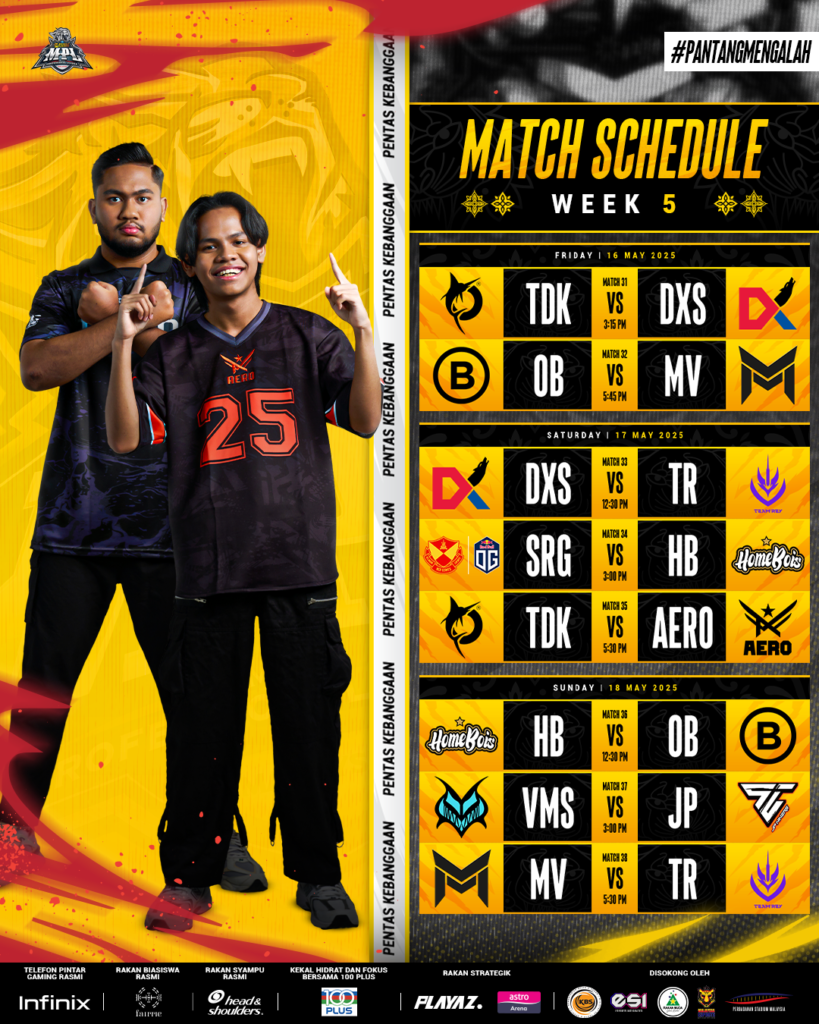 MPL Malaysia