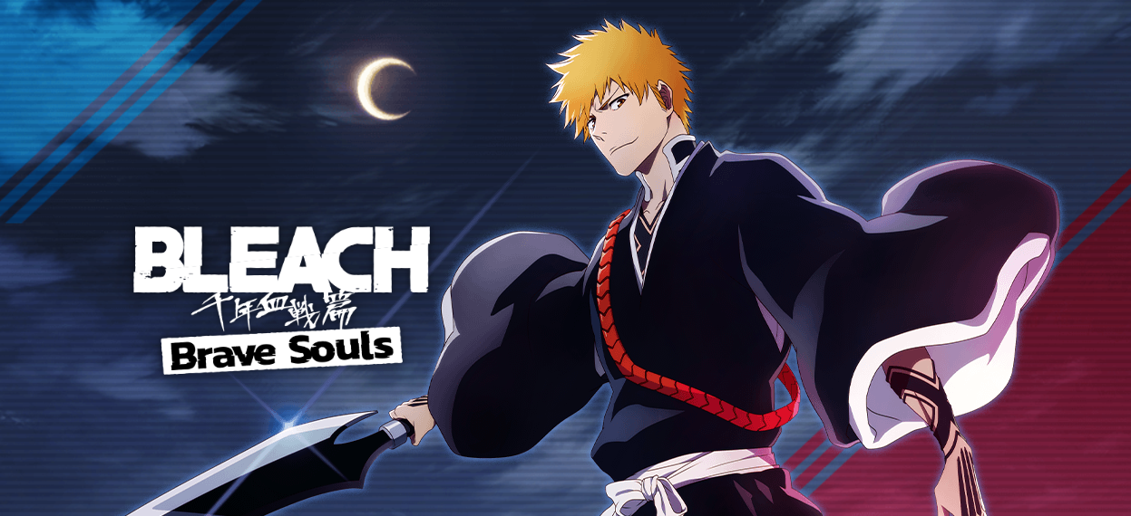 Bleach: Brave Souls