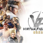 Virtua Fighter 5 R.E.V.O.
