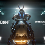 The First Descendant