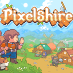 Pixelshire