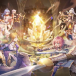 Ragnarok X: Next Generation
