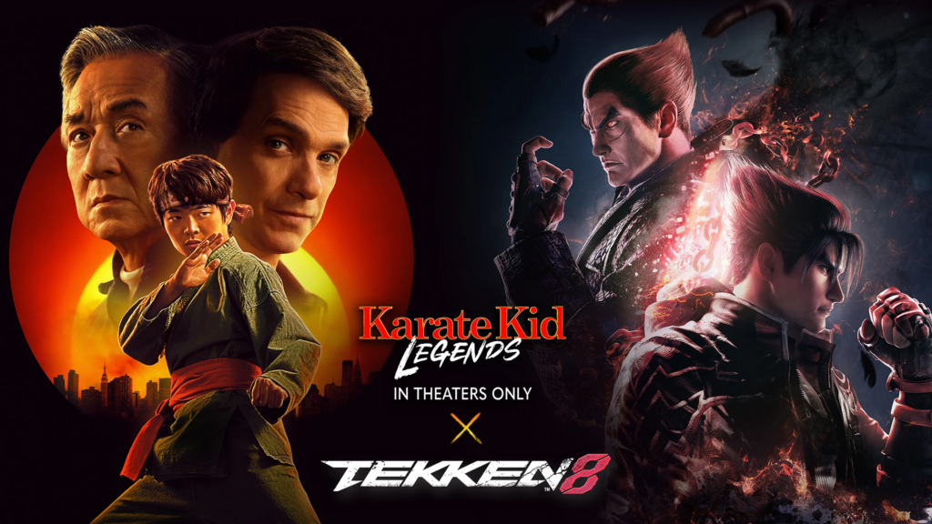 TEKKEN 8