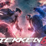 TEKKEN 8