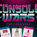 Console Wars: The Card Game