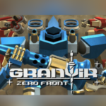 Granvir: Zero Front