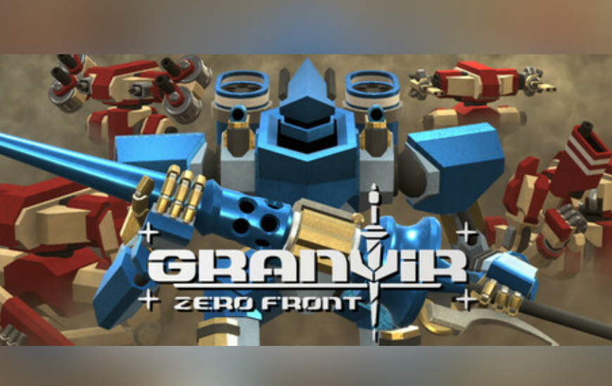 Granvir: Zero Front