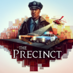 The Precinct