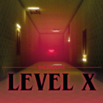 Backrooms Level X