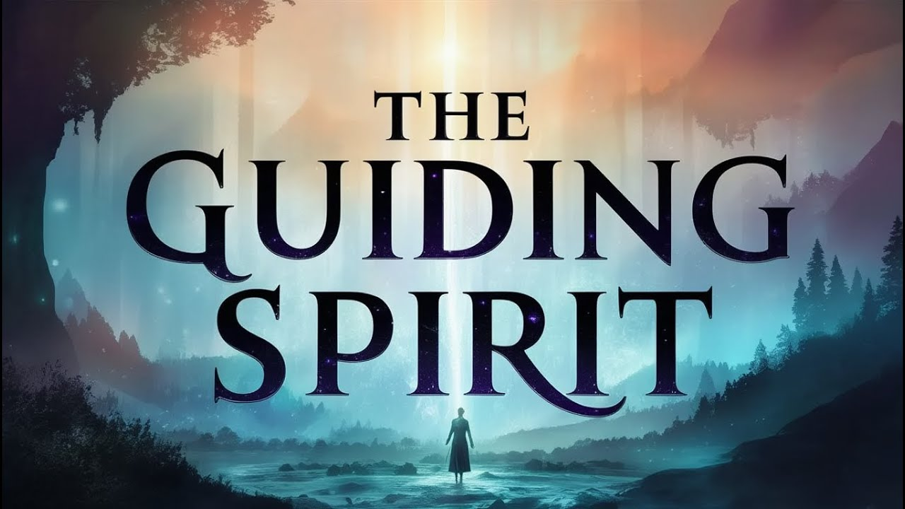 The Guiding Spirit