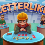 Letterlike