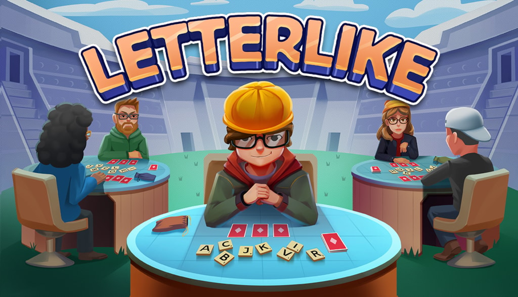 Letterlike