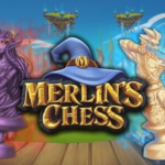 Merlin’s Chess