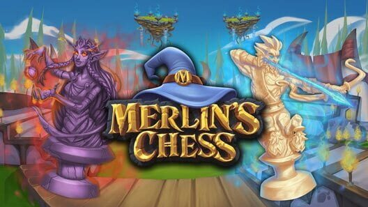 Merlin’s Chess