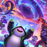 Teamfight Tactics