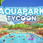 Aquapark Tycoon