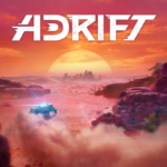 ADRIFT
