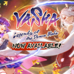 Yasha: Legends of the Demon Blade