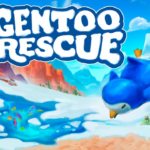 Gentoo Rescue