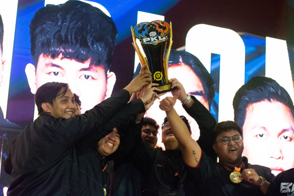 BOOM Esports