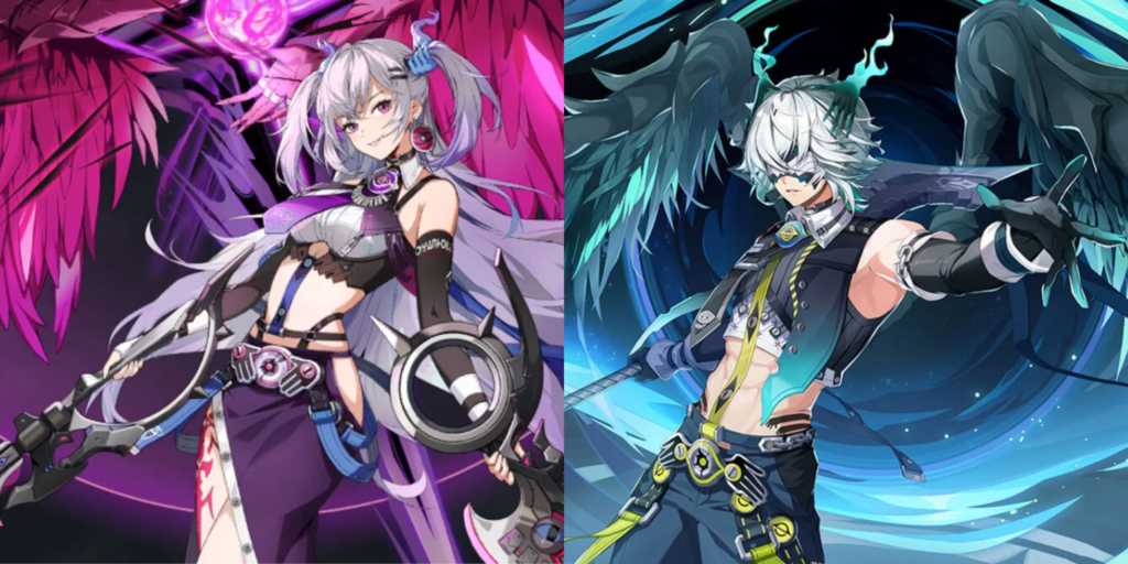 Etheria: Restart