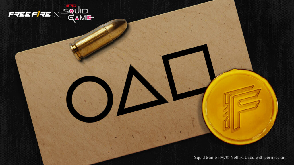 Free Fire